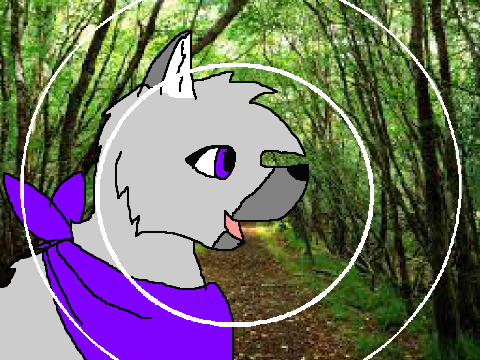 WOLF CC (OPEN) remix