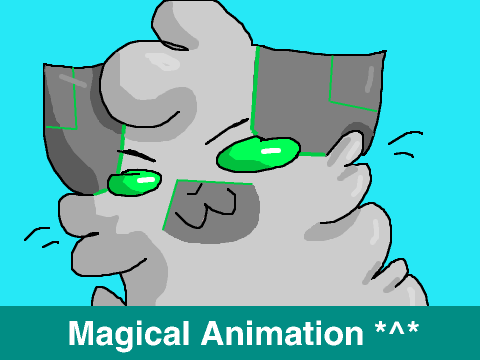 I wAs BorEd OK ;w;