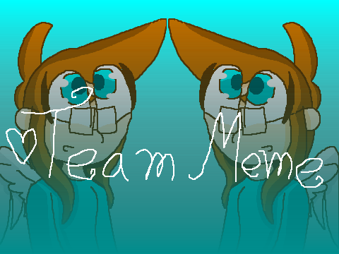 TEAM // Ali MEME