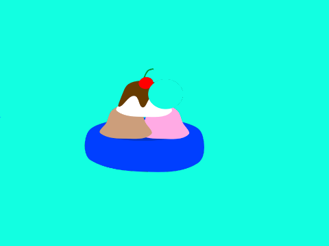 Make Your Own Sundae