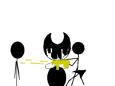 What Happens When you Bully Bendy