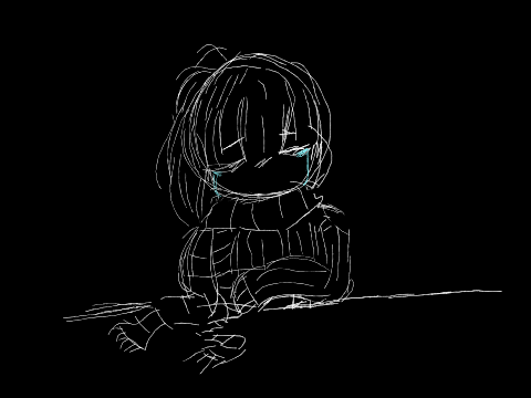 again
