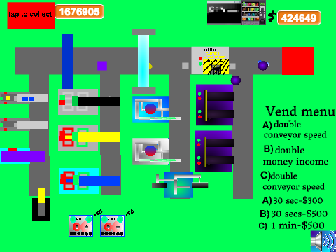 Factory Tycoon v2.3.5 Alpha remix