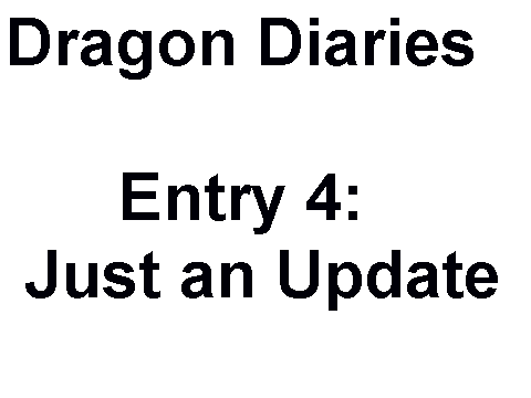 DD~ Entry 4