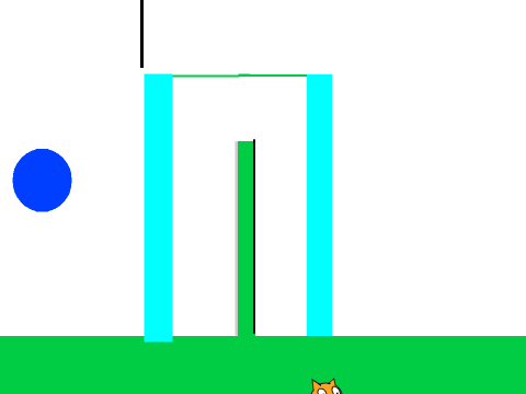 scratch gravity