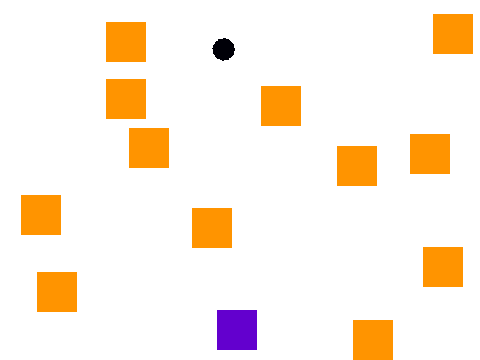 Fair Game-School Project