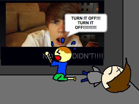 Add your reaction to 'JUSTIN BIEBER THE 58 HOUR LONG MOVIE' remix