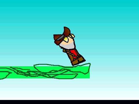 :The Game: Part One v.1.9