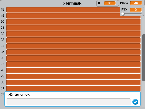 Terminal v1.2
