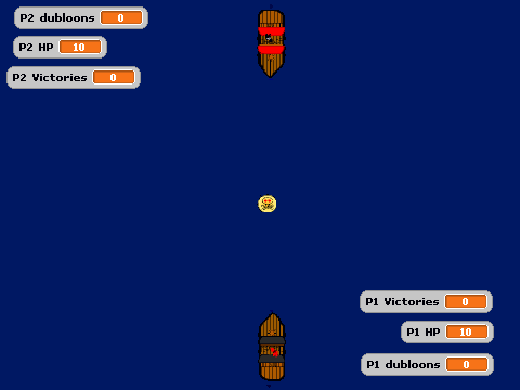 Pirates