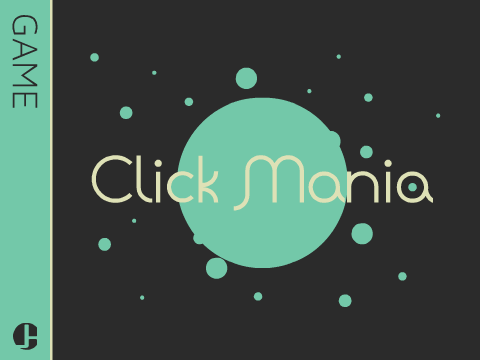 Click Mania v0.0.031 (WIP DEMO)