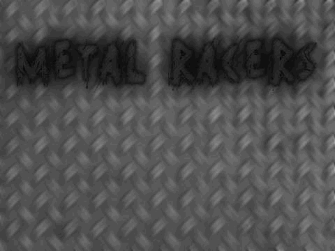 Metal Racer