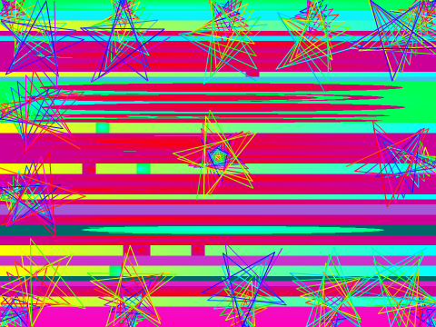star color 