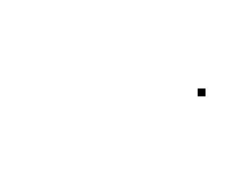 Glide towards mouse "Code Test"