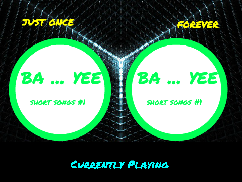 Ba Ba Ba Yee Sound Effect (Short Songs #1)