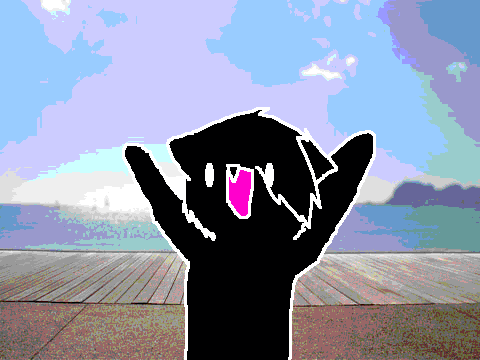 caramalldansen cat coloring contest!!!!!!!!!!!!!!!!!!