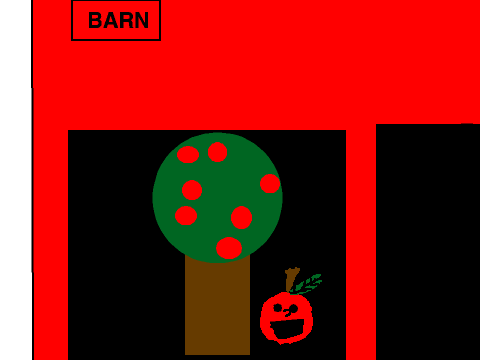 Apple's Farm 