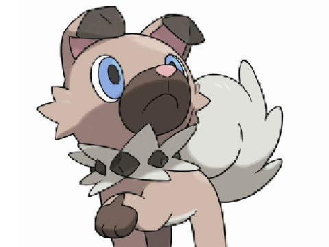 chibi (OPEN)  remix