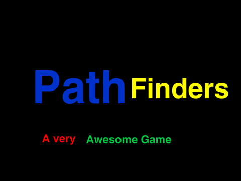 Pathfinders- BETA