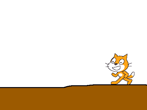 the death of the kitty