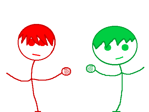 Rock...Paper...Scissors...Shoe