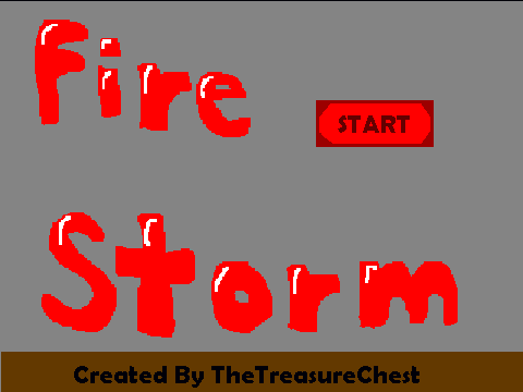 Firestorm