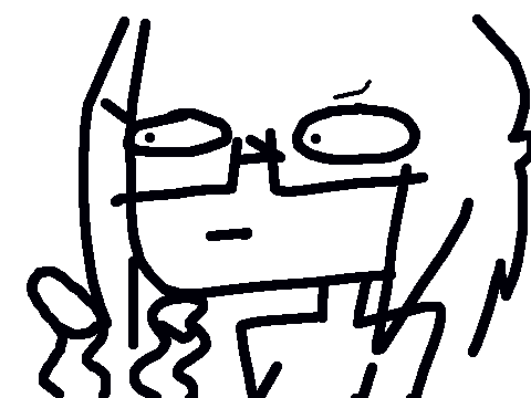 DON'T TOUCH ME, I'M STERILE (1)