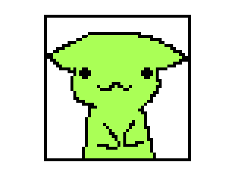 Blank Licky Cat remix