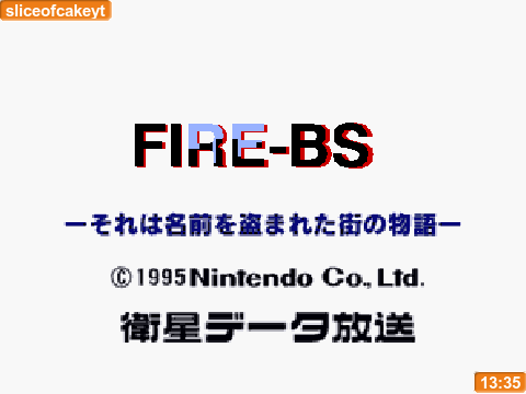 firebrodcasting(inspired by mattygg)