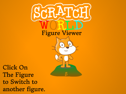 Scratch World - Figure Viewer