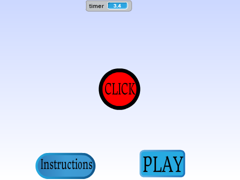 Clicking vs.Typing Contest