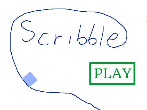 Scribble