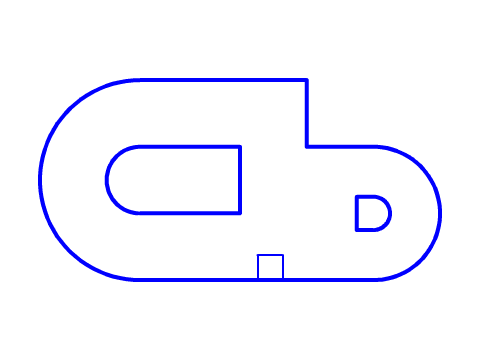 Ludicrous Loops (Puzzle Concept)