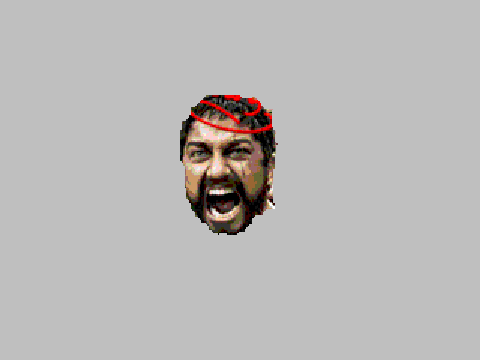 this is SPARTA! amv.