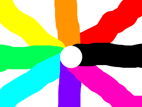 Epic Rainbow