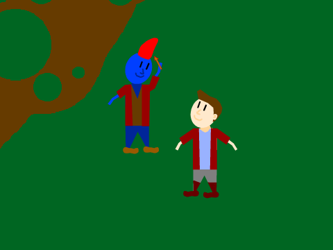 I'm Mary Poppins Y'all!
