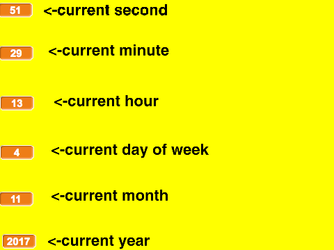what time is it?
