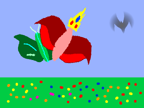 Butterflies