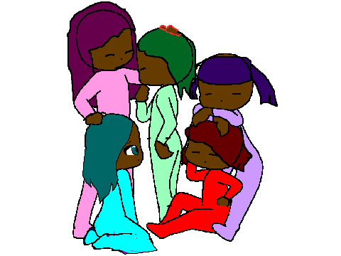 pajama girls