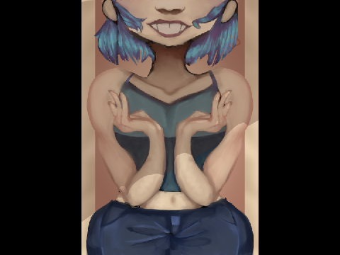 done with this 