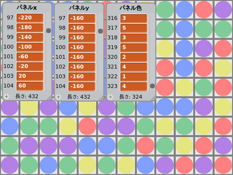 一体何が作りたかったのだろう
