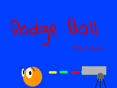 Dodge Ball