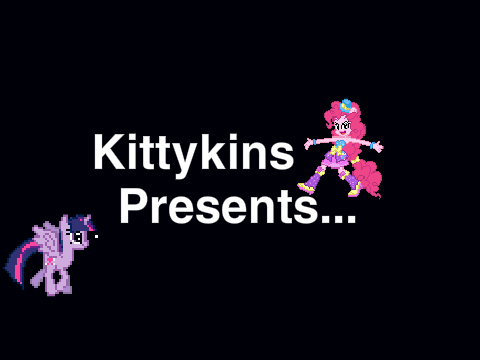 Equestria Girls the game ( Still a WIP)  remix