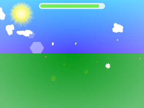 Landscape!