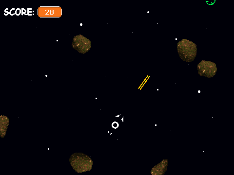Asteroids