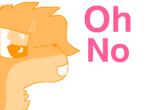 Oh No!~10