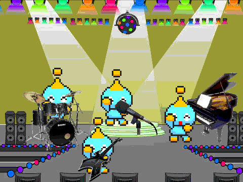Not your Birthday