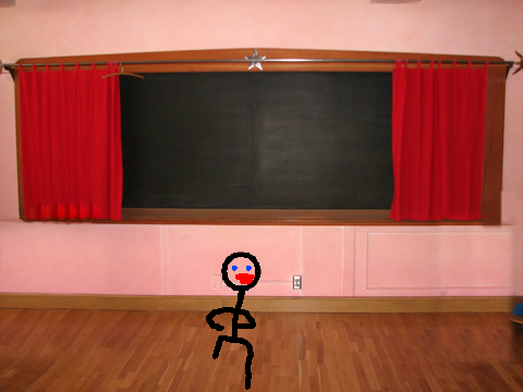 dance moves-GANGHAM STYLE remix