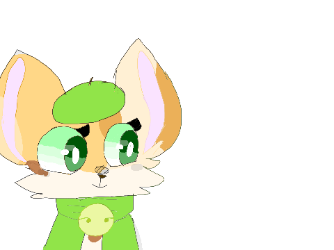 New main oc 