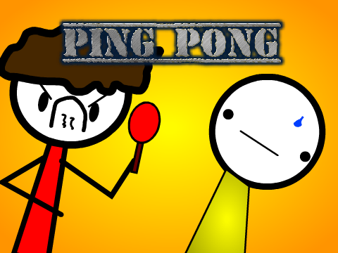 Ping Pong